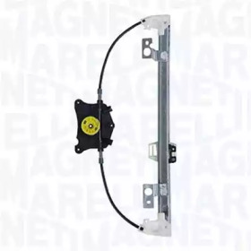MAGNETI MARELLI 350103152500 -  Подъемное устройство для окон